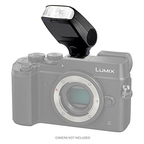  Digital Nc Bounce, Swivel Head Compact Flash for Panasonic Lumix DC-GH5