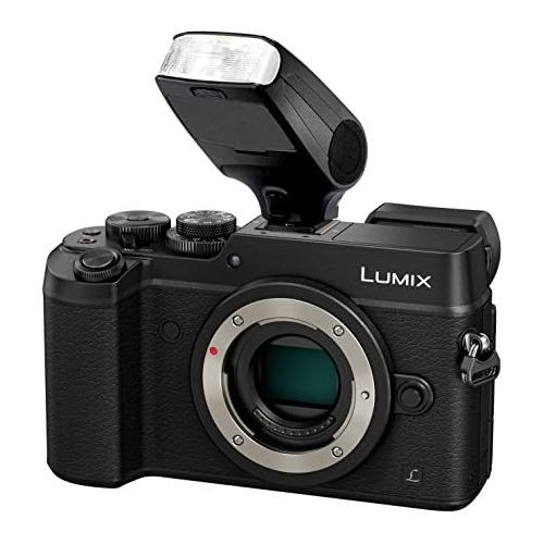  Digital Nc Bounce, Swivel Head Compact Flash for Panasonic Lumix DMC-FZ300