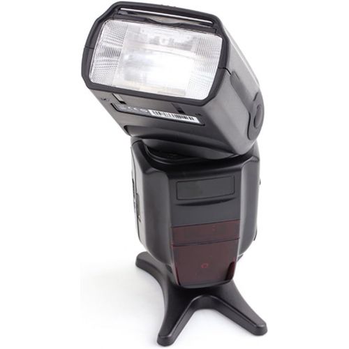  Digital Nc ADI-PTTL Wireless Speedlite Flash - Includes Bonus Wireless Transmitter for Sony Cyber-Shot DSC-RX100 II