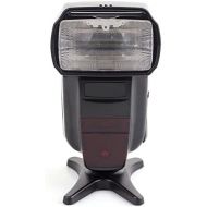 Digital Nc ADI-PTTL Wireless Speedlite Flash - Includes Bonus Wireless Transmitter for Sony SLT-A55