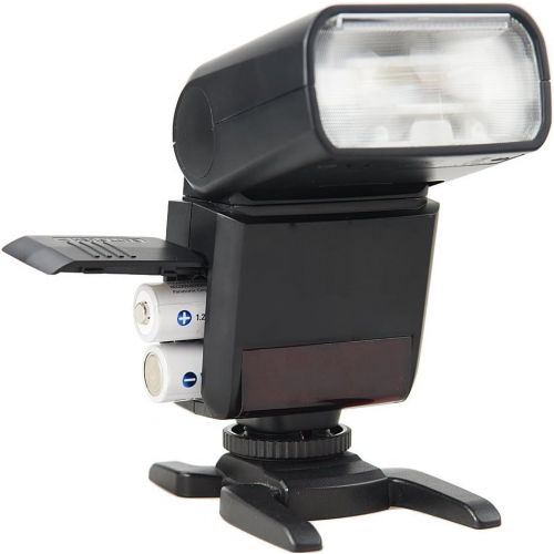 Digital Nc Leica V-LUX (Typ 114) Bounce, Zoom & Swivel LCD (TTL) Flash