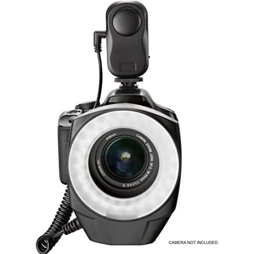  Digital Nc Sony Alpha a7S II Dual Macro LED Ring LightFlash Applicable On Any Sony Lens