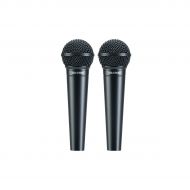 Digital Reference},description:The Digital Reference DRV100 Dynamic Vocal Microphone is an all-around mic for stage vocals. Built with a rugged grille, all-metal body, and optimize