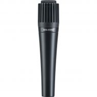 Digital Reference},description:The Digital Reference DRI100 Dynamic Instrument Microphone offers frequency response for superior sound reproduction. The mics clarity and warmth mak