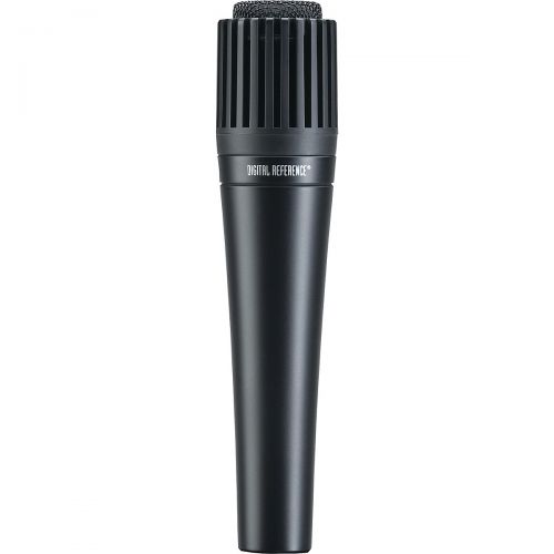  Digital Reference},description:The Digital Reference DRI100 Dynamic Instrument Microphone offers frequency response for superior sound reproduction. The mics clarity and warmth mak
