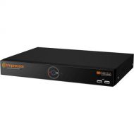 Digital Watchdog Compressor 16-Channel HD and Legacy Analog to IP Signal Encoder