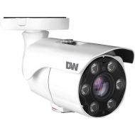 Digital Watchdog MEGApix DWC-MPB45WI650TW IVA+ 5MP Outdoor Network Bullet Camera with Night Vision (White)