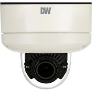 Digital Watchdog DWC-V4283WTIR 2.1MP Outdoor Universal HD Analog Dome Camera with 2.8-12mm Lens & Night Vision