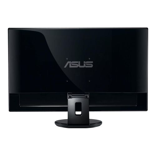 아수스 Asus ASUS VE278Q 27 Full HD 1920x1080 2ms DisplayPort HDMI DVI VGA Monitor