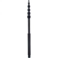 DigitalFoto Solution Limited BM02C 5-Section Carbon Fiber Microphone Boompole (Uncabled, 9.8')