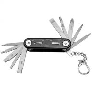 DigitalFoto Solution Limited Folding Screwdriver and Allen Key Multitool