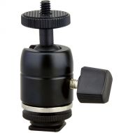 DigitalFoto Solution Limited Mini Tripod Ball Head