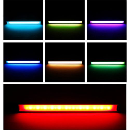  DigitalFoto Solution Limited Q805A 7-Color RGB LED Tube Light