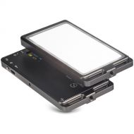 DigitalFoto Solution Limited LED Bi-Color Panel Light with Display Monitor