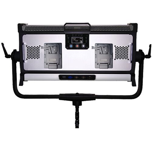  DigitalFoto Solution Limited Studio Video Bi-Color 300W LED Softlight with Soft Case