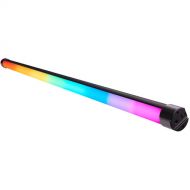 DigitalFoto Solution Limited Chameleon 2-SE Pixel RGB LED Tube Light (2')