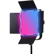 DigitalFoto Solution Limited HTZ-50 RGB LED Light Panel