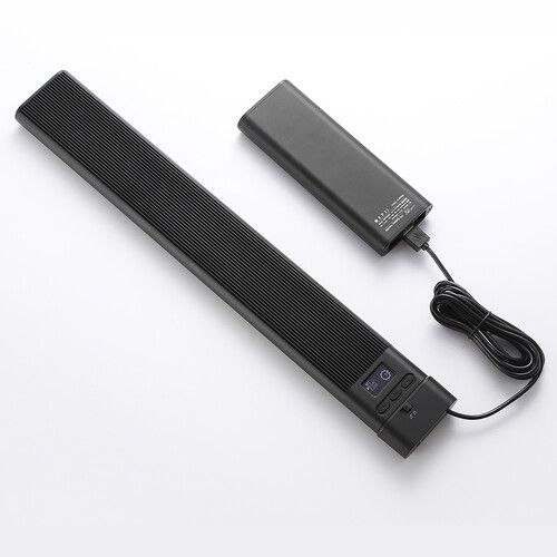  DigitalFoto Solution Limited P6 Full Color RGB Tube Light