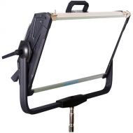 DigitalFoto Solution Limited Helios B200 Studio Video Bi-Color LED Soft Panel with DMX