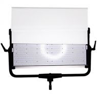 DigitalFoto Solution Limited S300 RGB LED Softlight Panel Kit with Softbox and Grid
