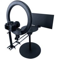 DigitalFoto Solution Limited 360° Spinning Camera Rig Video and Rotating Platform