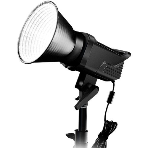  DigitalFoto Solution Limited SL100D-PRO Bi-Color COB LED Monolight