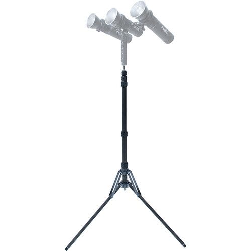  DigitalFoto Solution Limited DF-CF29 Carbon Fiber Tripod Stand