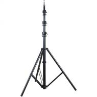 DigitalFoto Solution Limited Heavy-Duty Aluminum Tripod Stand (12')