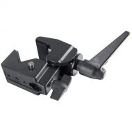 DigitalFoto Solution Limited Super Clamp with Ratchet Handle