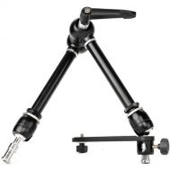 DigitalFoto Solution Limited High-Load Friction Arm with Camera Bracket (20