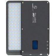 DigitalFoto Solution Limited FL-120 10W LED On-Camera Fill Light with Power Bank Function