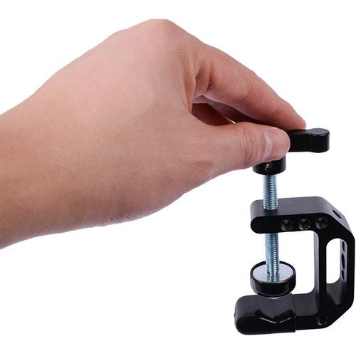  DigitalFoto Solution Limited C-Clamp