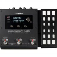 DigiTech},description:The DigiTech RP360XP guitar multi-effect processor is a complete 360 guitar effects solution. It includes over 125 different effects (32 amps, 18 cabinets, 74