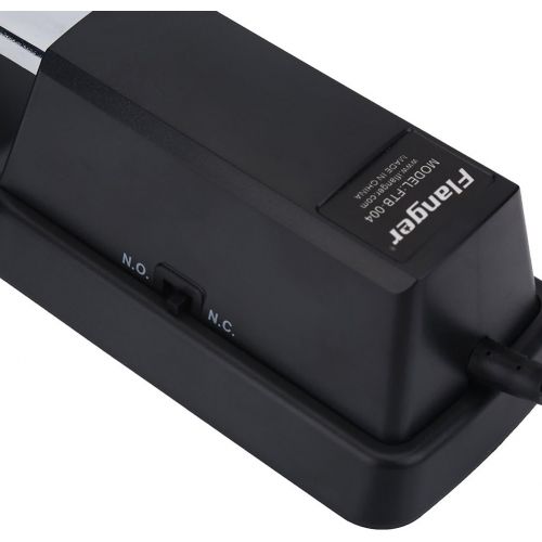  Dilwe Keyboard Sustain Pedal, Universal Digital Piano Foot Pedal with Non-slip Bottom for Yamaha Casio Keyboards