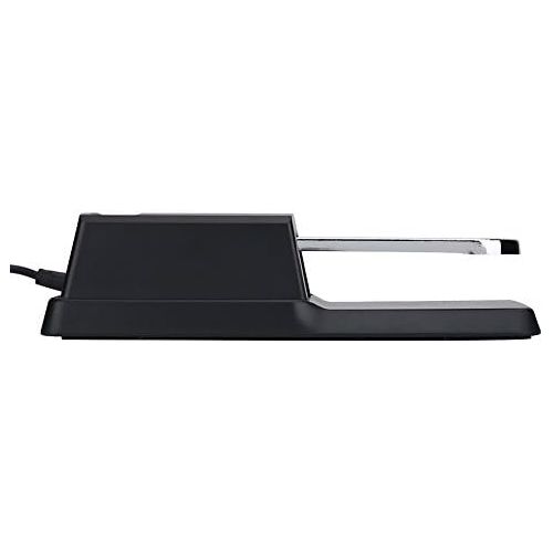  [아마존베스트]Dilwe Keyboard Damper Digital Piano Sustain Pedal Foot Damper for Electronic Pianos