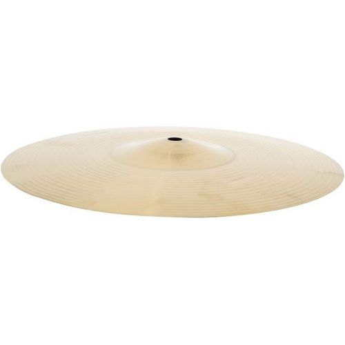  [아마존베스트]Dilwe Drum Cymbal 12-Inch Durable Brass Cymbal Musical Instrument Accessory for Drum Set