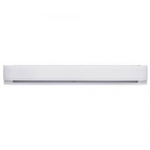  Dimplex DIMPLEX Proportional Baseboard Heater,120V,1000W PCM4010W11