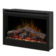 Dimplex DF3033ST 33-Inch Self-Trimming Electric Fireplace Insert