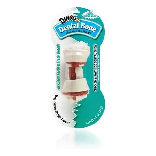  Dingo Dental Bone For Total Care