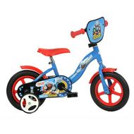 Dino Bikes 108L-THO Thomas & Friends Kids Bicycle, Blue