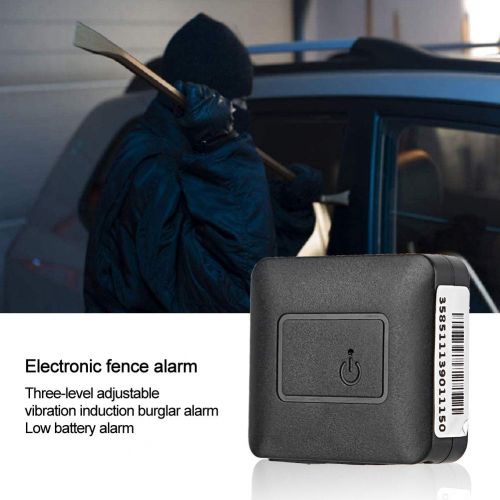  Dioche Locator, GPS and LBS & WIFI Multi-mode IP67 View History SOS One-button Alarm Tracker