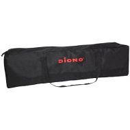 Diono Buggy Bag, Perfect Stroller Bag For Travel, Padded Shoulder Straps, Durable Protective Material, Universal Fit Suitable With Most Strollers