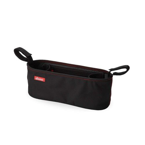  Diono Buggy Buddy Stroller Organizer, Black