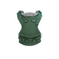 Diono We Made Me Imagine 3-in-1 Baby Carrier, Green