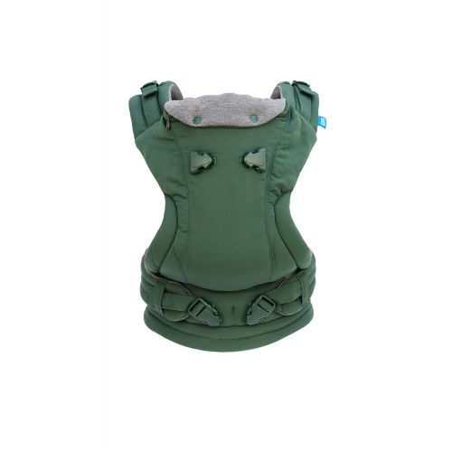  Diono We Made Me Imagine 3-in-1 Baby Carrier, Green