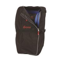 [아마존베스트]Diono Car Seat Travel Bag, for all Diono Convertibles, Black