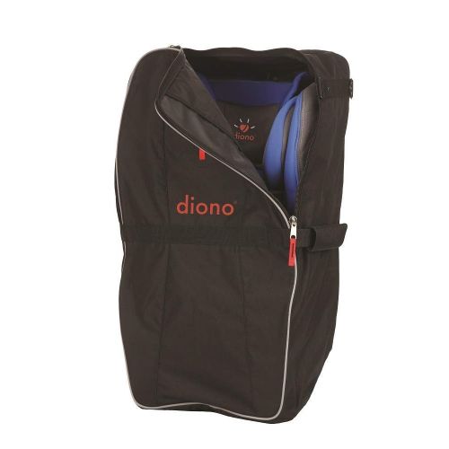  [아마존베스트]Diono Car Seat Travel Bag, for all Diono Convertibles, Black