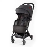 Diono Traverze Lightweight Stroller Plus, Super Compact Travel Stroller for Children from Birth to 45...