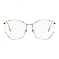 Dior Gold Stellaire 04 Glasses