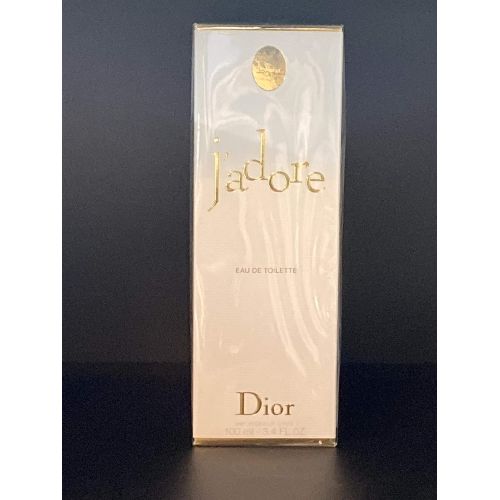  Christian Dior Jadore for Women 3.4 Eau de Toilette Spray